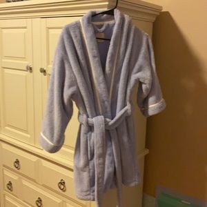 Robe - Comfy plush Kate Spade